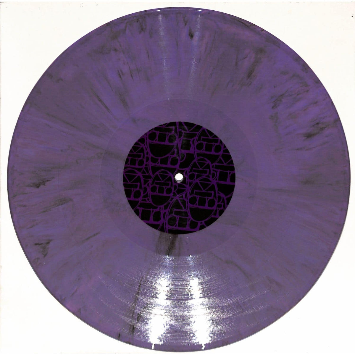 LOOPDEVILLE – CELESTIAL QUEST EP
