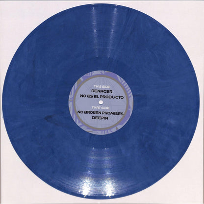 PRODOT – RENACER EP