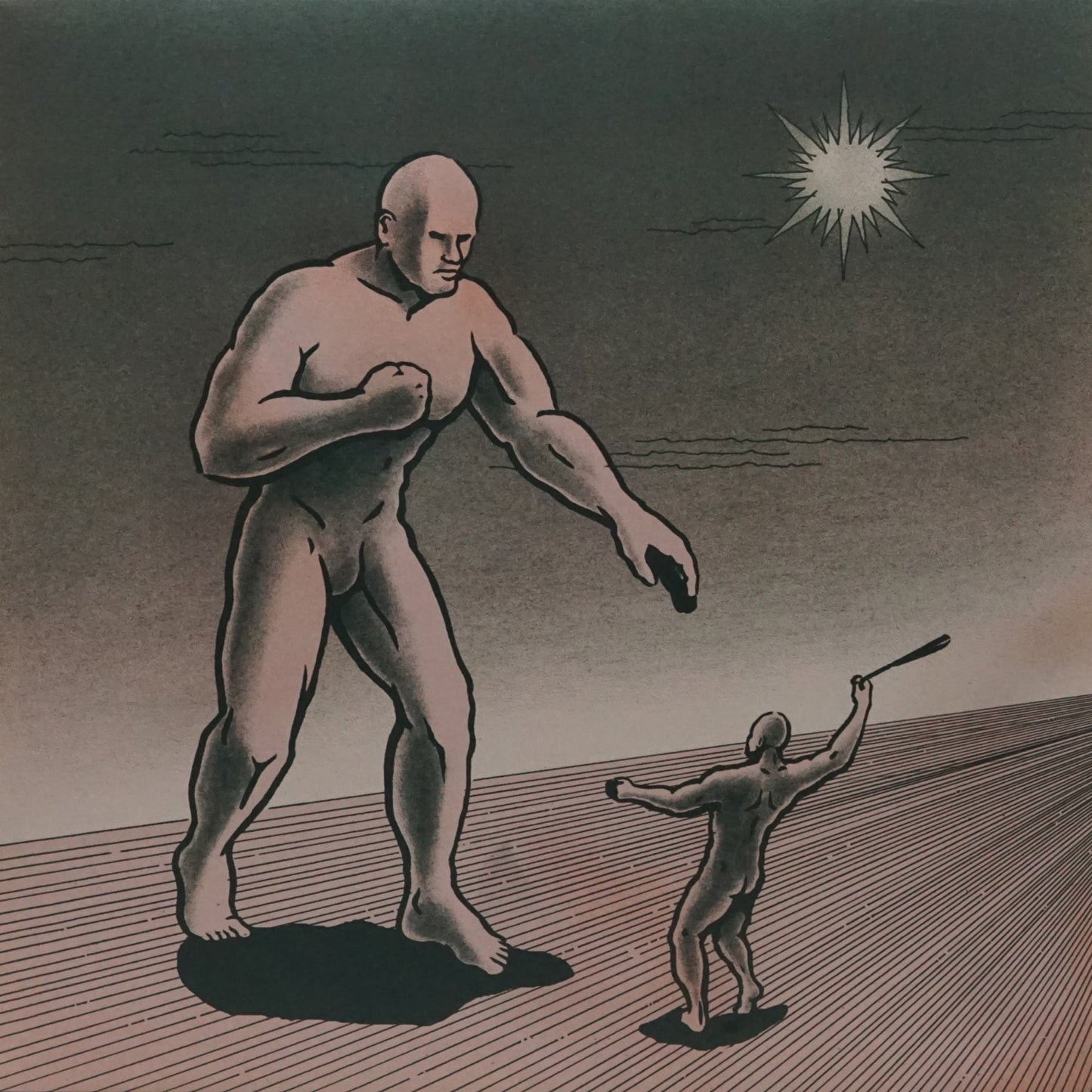 DIFID – SLINGSHOT