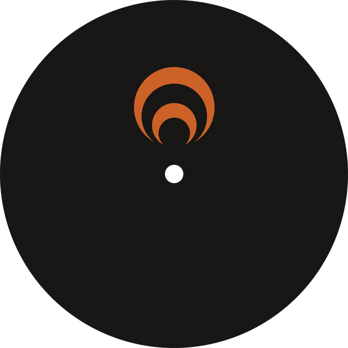 Second Hand vinyl record of ROBERTO CLEMENTI’s BONTON EP Part 1, black vinyl with label visible on the front.