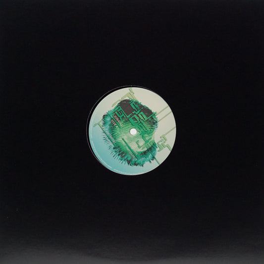 JONAHLO – ACID DAYS