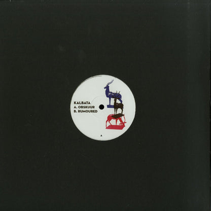 KALBATA – OBSKUUR