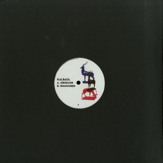 KALBATA – OBSKUUR