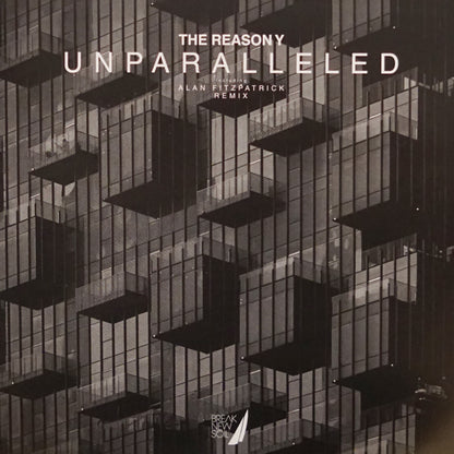 THE REASON Y – UNPARALLELED