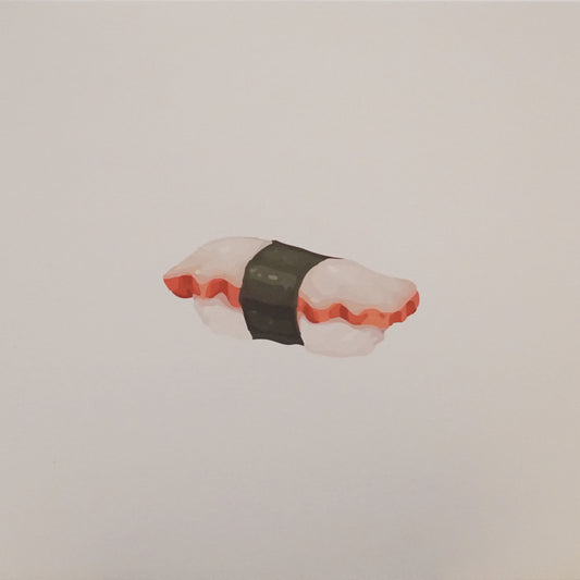 ANTRAUM – OMAKASE 006