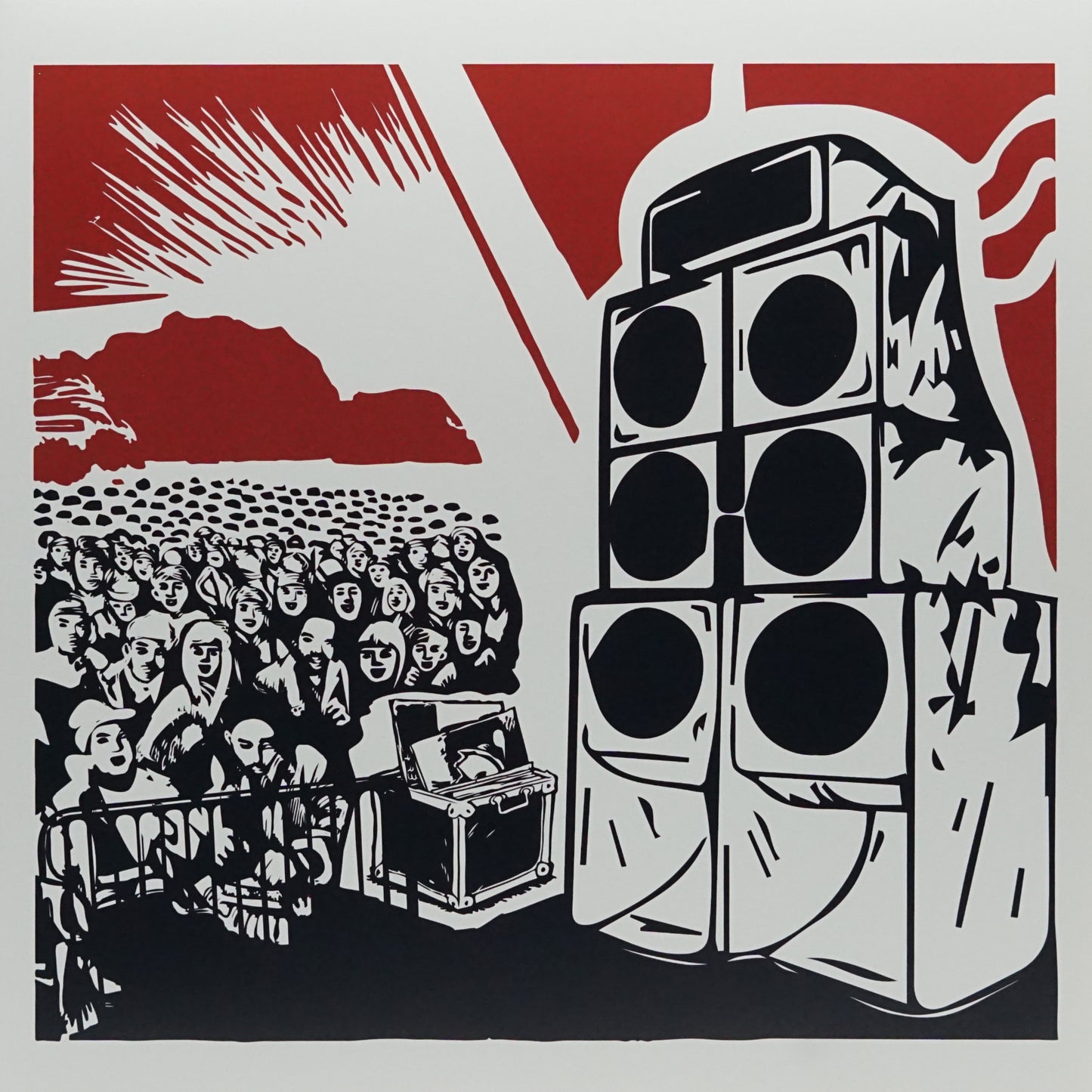 MIDAV ADOBOVS – PROPAGANDA 001