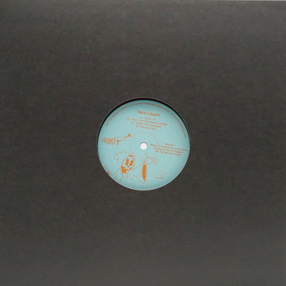 ILARIO LIBURNI – THE ACID TEST