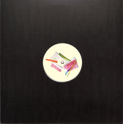 Second Hand vinyl record PELLE PICNIC002 with colorful album cover art, front view showcasing the record's design.