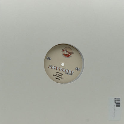 AMY DABBS – PLACES