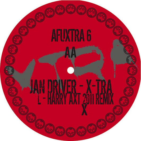 JAN DRIVER, HARRY AX – XTRA 2011