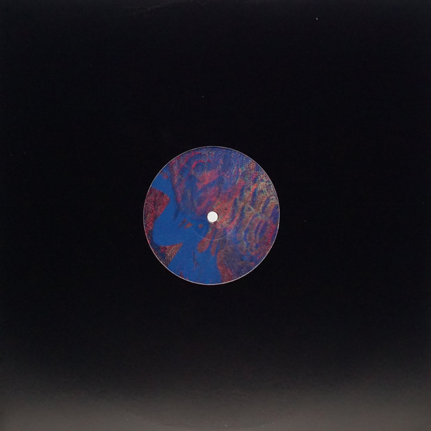 VARIOUS ARTISTS – OBLIQUE RECORDS 003