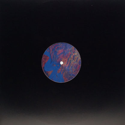 VARIOUS ARTISTS – OBLIQUE RECORDS 003