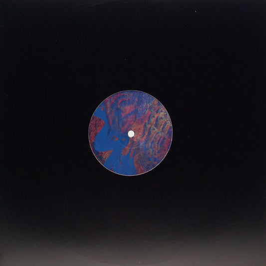 VARIOUS ARTISTS – OBLIQUE RECORDS 003