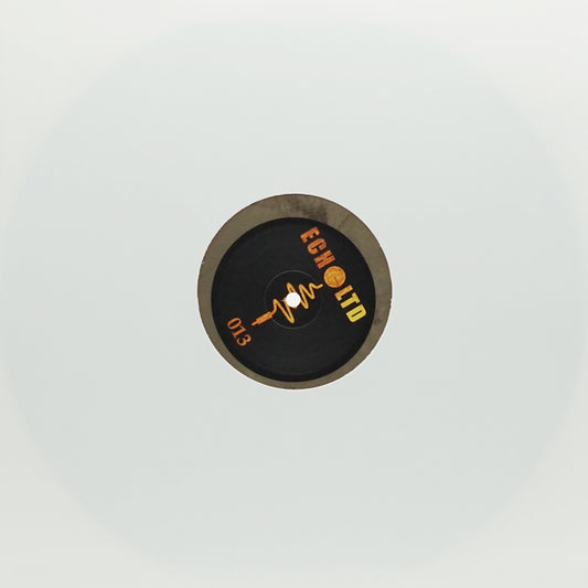 SND & RTN – ECHO LTD 013