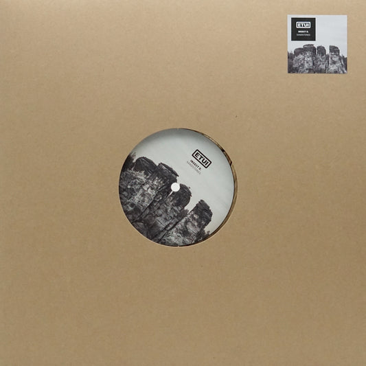 INSECT O. – SANDSTONES