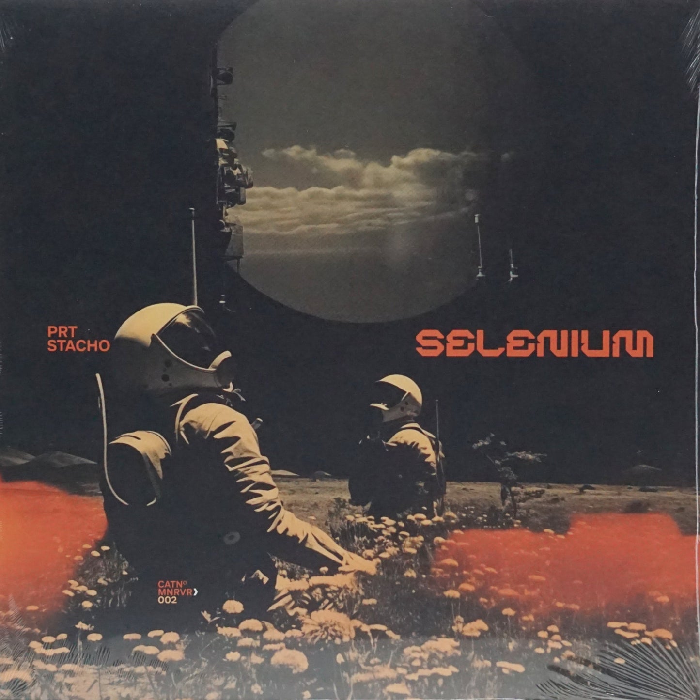 PRT STACHO – SELENIUM