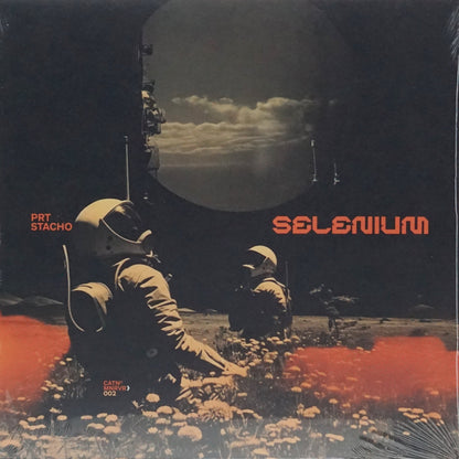 PRT STACHO – SELENIUM