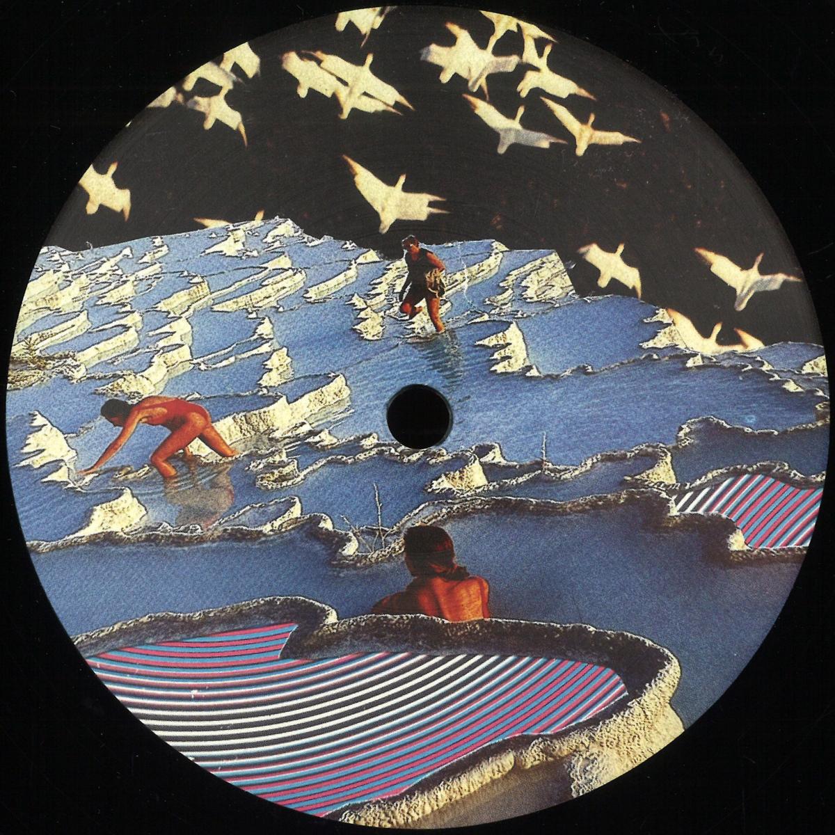 REKAB, NURON – PARALLEL WORLDS