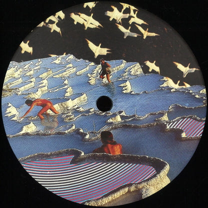 REKAB, NURON – PARALLEL WORLDS