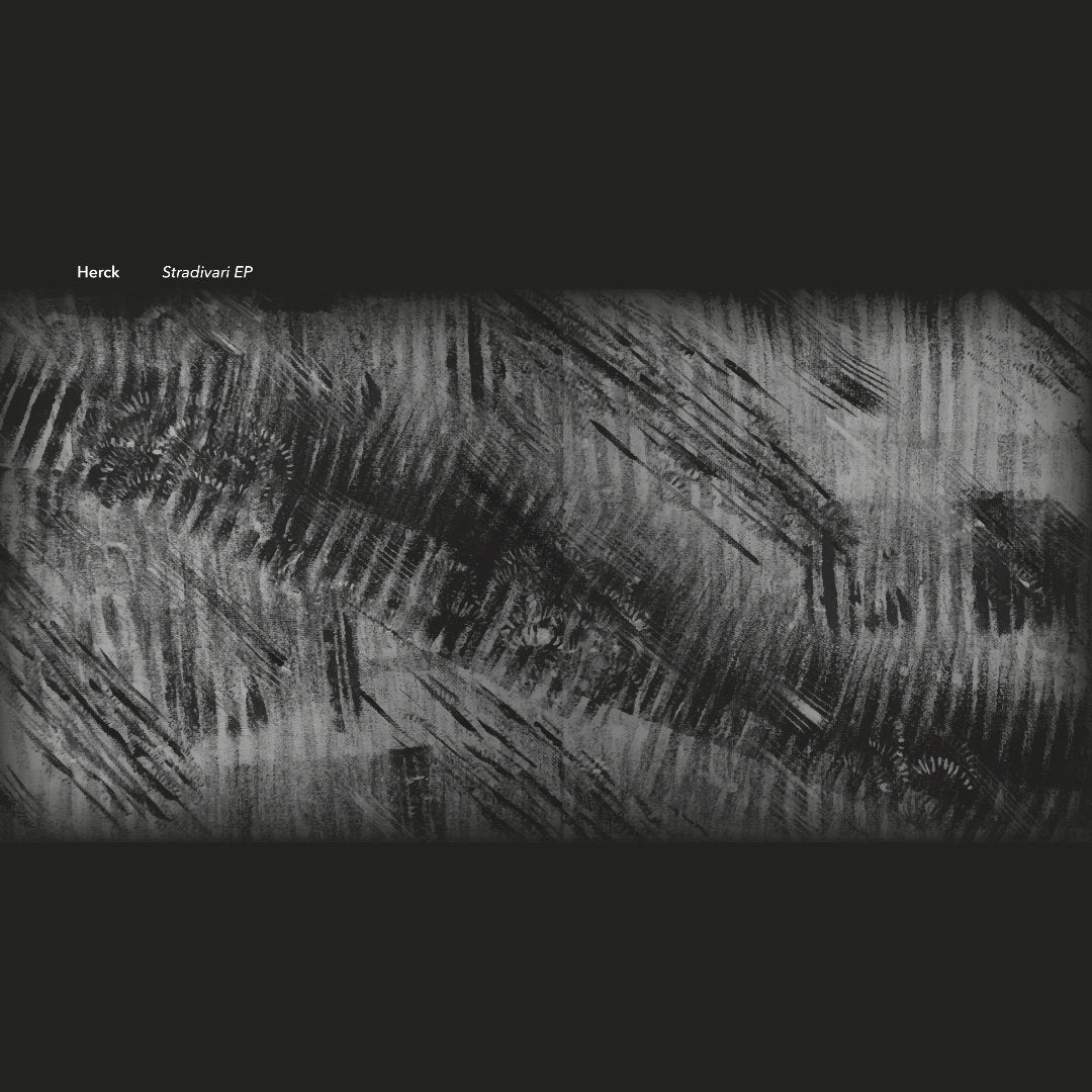 HERCK – STRADIVARI EP