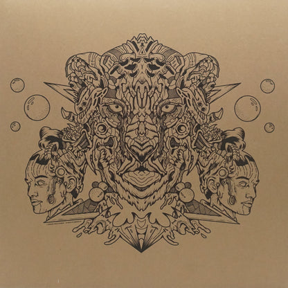 PORNBUGS & FRINK – SEE THROUGH MY EYES