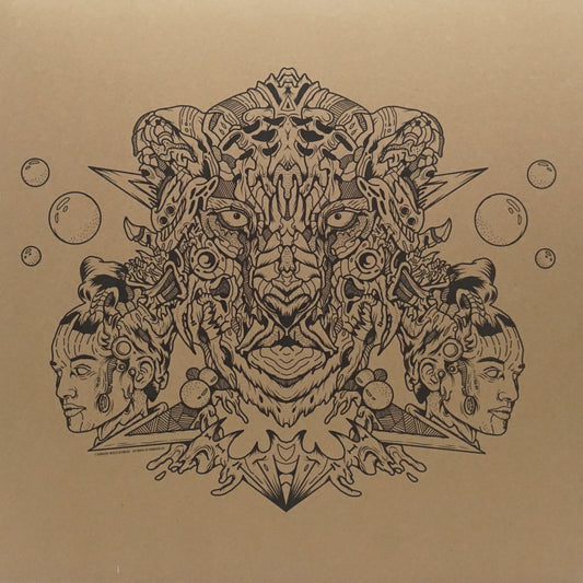 PORNBUGS & FRINK – SEE THROUGH MY EYES