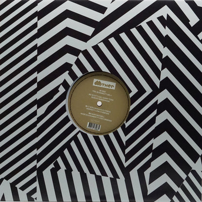 VARIOUS ARTISTS – MOTHERV002