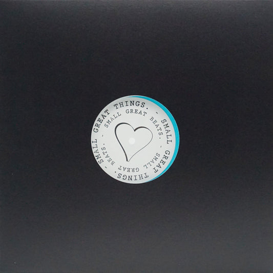 LUCA OLIVOTTO – KIND OF LOVIN - Chippy Chasers Record Store