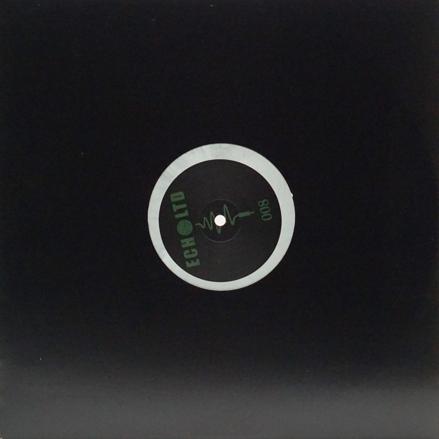 SND & RTN – ECHO LTD 008