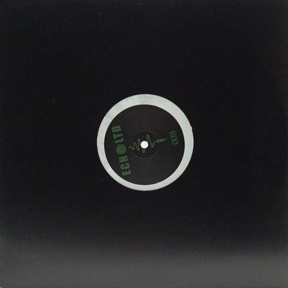 SND & RTN – ECHO LTD 008