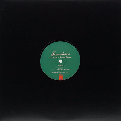 CAMILO GIL & RODRIGO VALDIVIA – SKYDREAM