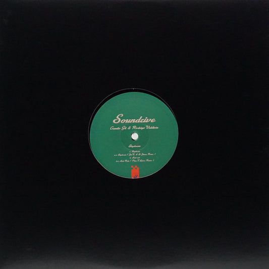CAMILO GIL & RODRIGO VALDIVIA – SKYDREAM
