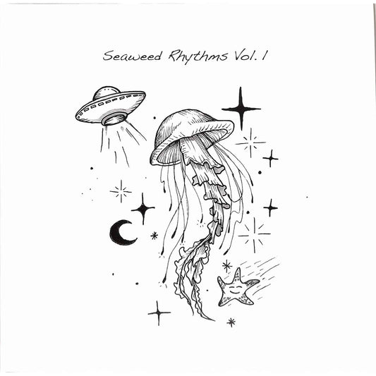 VARIOUS ARTISTS – SEAWEED RHYTHMS VOL.1