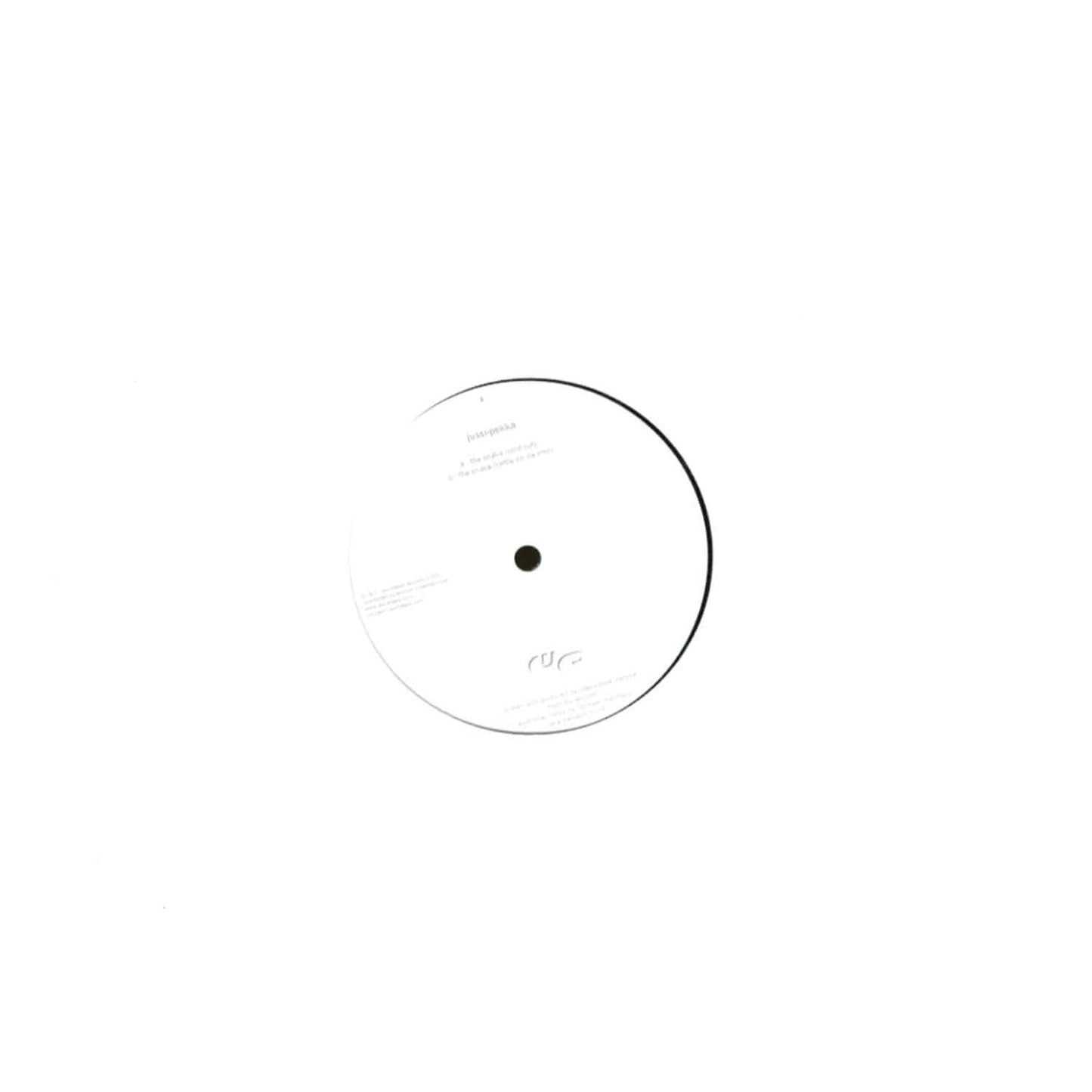 JUSSI-PEKKA, HARRISON FNORD – THE SNAKE