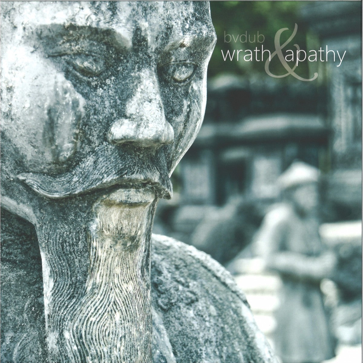 BVDUB – WRATH & APATHY