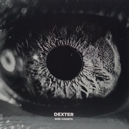 DEXTER – SIZE COUNTS