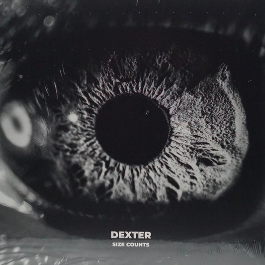 DEXTER – SIZE COUNTS