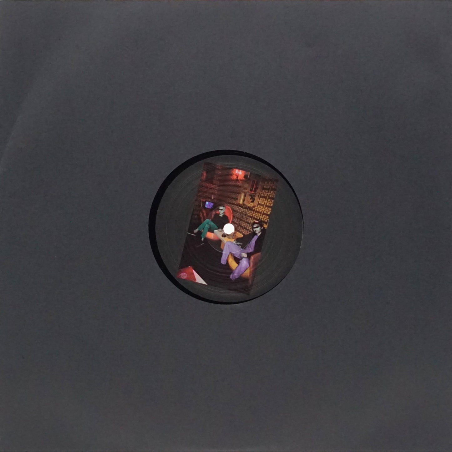 SATOSHI TOMIIE, TOMOKI TAMURA – DREAM SKETCHES