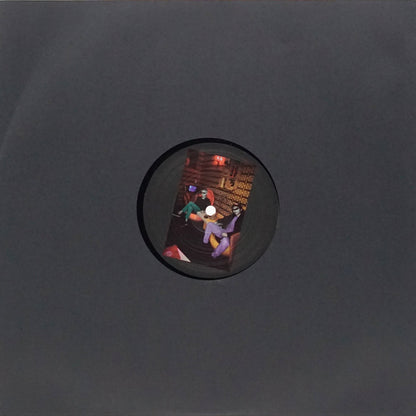 SATOSHI TOMIIE, TOMOKI TAMURA – DREAM SKETCHES