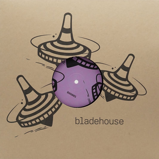 UNKNOWN ARTIST – BLADEHOUSE V