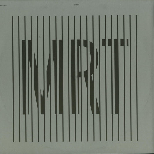 Second Hand ASSALTI INDUSTRIALI vinyl record titled "Otto Minuti" with colorful cover art, front view, in excellent condition.