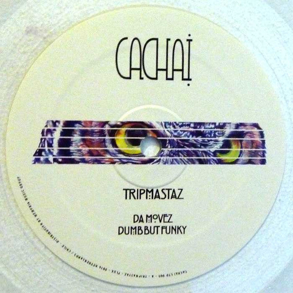 TRIPMASTAZ – FLUX