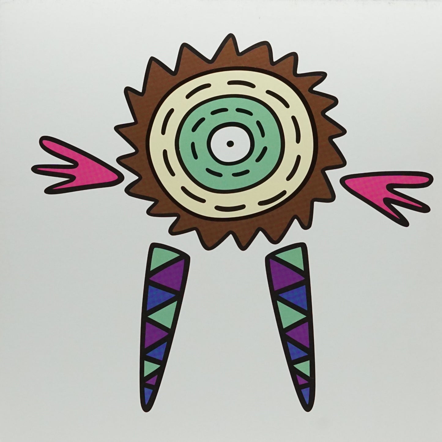 MASOMENOS – LA COMÈTE