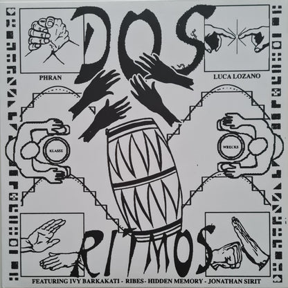DOS RITMOS – MATERIA