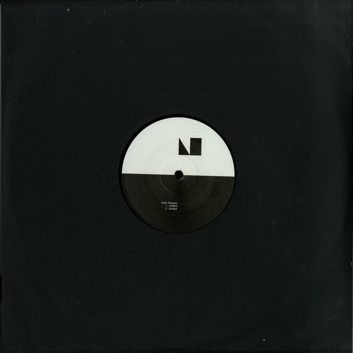 TAYLOR DEUPREE, MARCO SHUTTLE, ROD – UNTITLED
