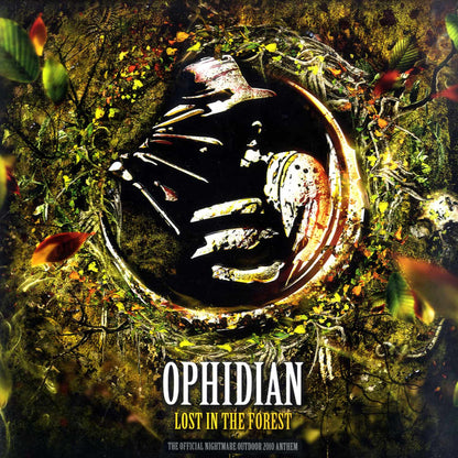 OPHIDIAN – LOST IN THE FOREST