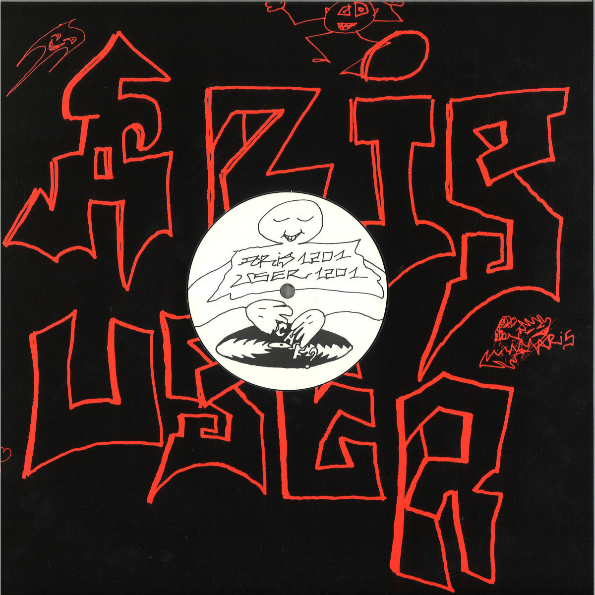 ARIS 1201 & USER 1201 – MUSIQUE À RISQUE