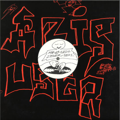 ARIS 1201 & USER 1201 – MUSIQUE À RISQUE