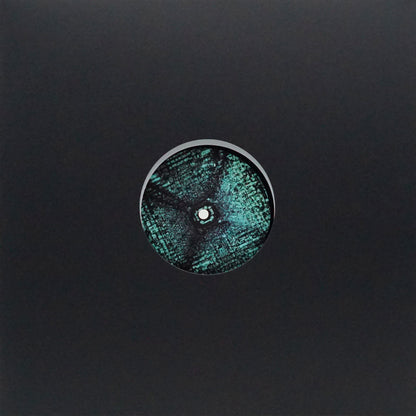 ALEXIS CABRERA – FIND YOURSELF AGAIN