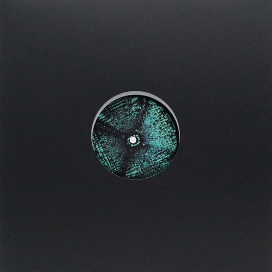 ALEXIS CABRERA – FIND YOURSELF AGAIN